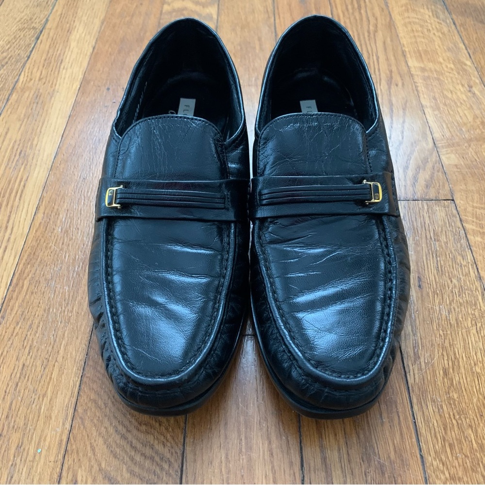 Florsheim Comfortech Shoes